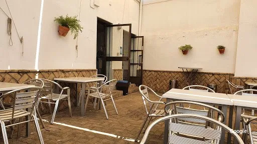 Altres cuines espanyoles Bar Casa Pedro