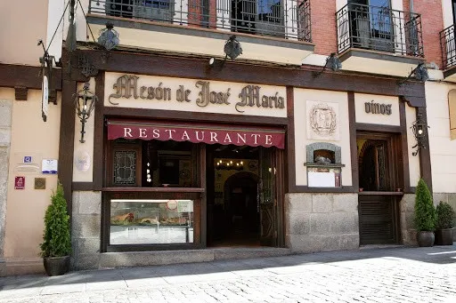 Mediterraneoa Restaurante Jose María