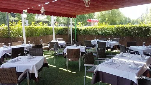Other Spanish cuisines Miratoros