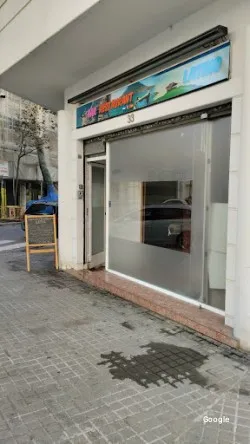 Vegetariana BAR LATINOS EN ESPAÑA