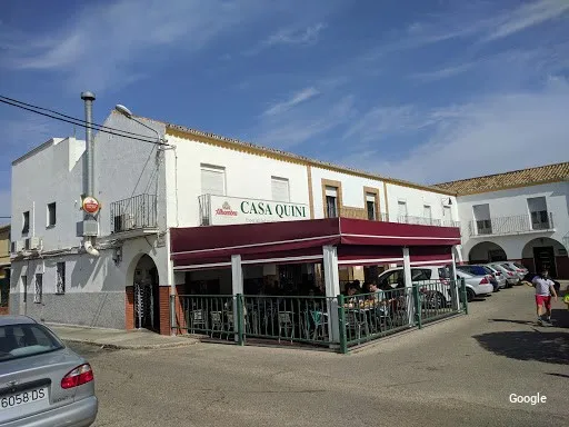 Altre cucine spagnole Casa Quini