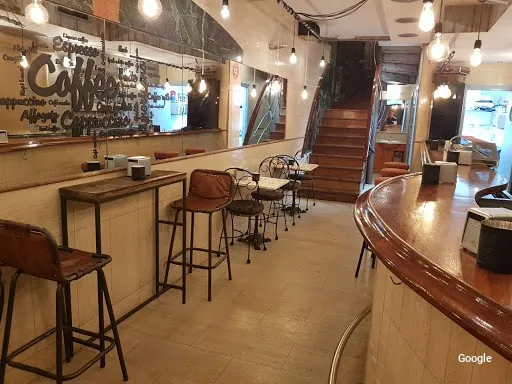 Vegetariana Bar Isipil