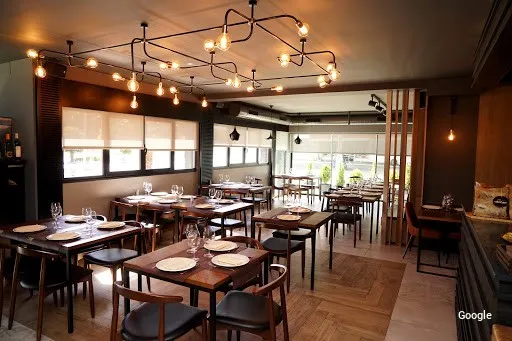 Asador Restaurante Brasería Regatos