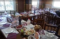 Vegetariana Restaurante Mesón Suso