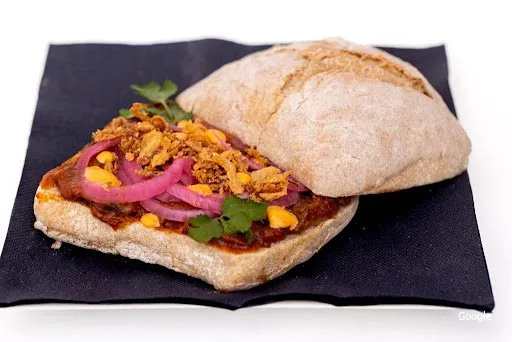 Vegetarian Tapería O Lar