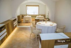 Otras cocinas españolas El Bohio
