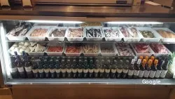 Marisco Bar El Cuco