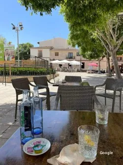 Altres cuines espanyoles Can Sant Cafe