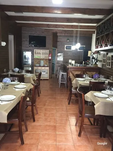 Vegetariana Taberna a Perla