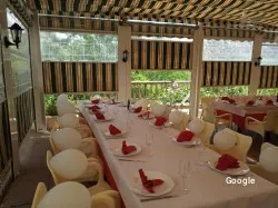 Mediterránea Restaurante Los Lagos