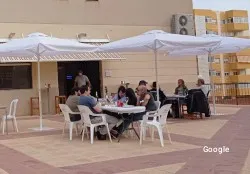 Vegetariana Restaurant Nou Xixonenc