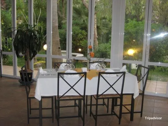 Mediterranean Restaurant Solimar