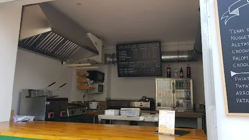 Vegetarian El zampabollos