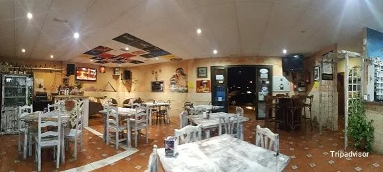 Other international cuisines Cafe Bambale