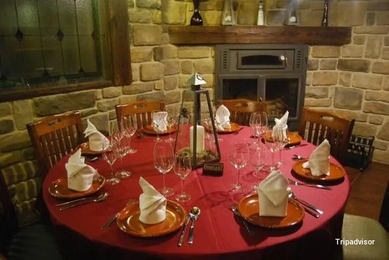 Otras cocinas españolas Bar-Restaurante El Castillo