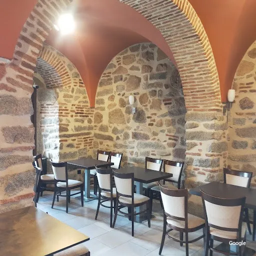 Otras cocinas españolas Restaurant la Brasseria