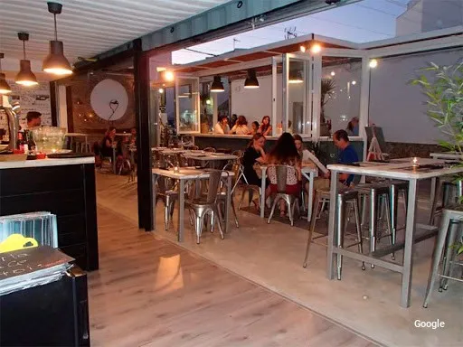 Pasta and Pizza L´Angolo Trattoria Italiana