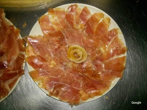 Vegetariana Bar Peña