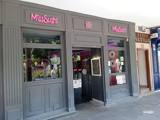 Xaponesa Miss Sushi - Alcalá de Henares