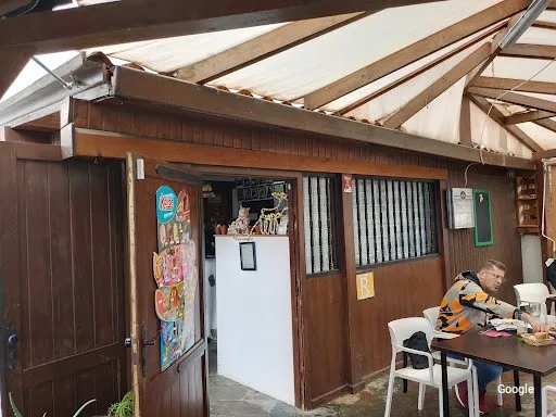 Vegetariana Restaurante El Guachinche