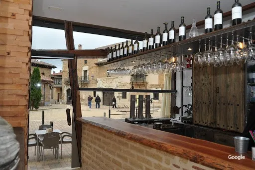 Vegetariana La Bodeguita del Medio Saldaña