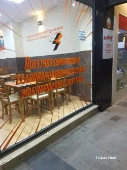 Africana Bocaton Gourmet