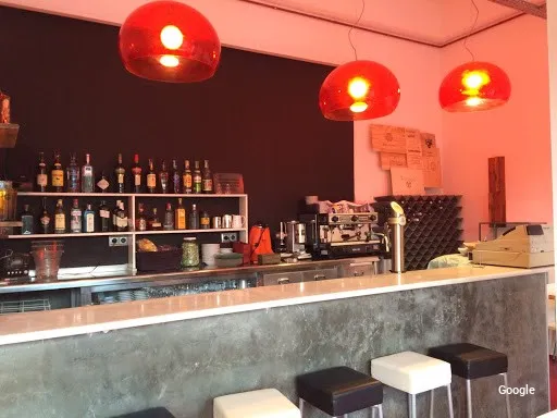 Mediterránea La Troupe Restaurant