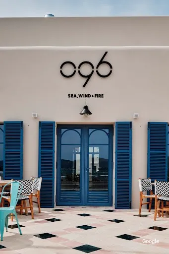 Other international cuisines O96