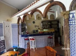 Mediterranean Bar El Arco