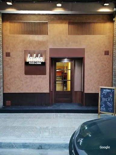 Barazki Jana Restaurant La Lola Pizzeria
