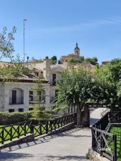 Marisco Restaurante San Agustin
