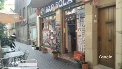 Japonesa Bar Sushi Sola