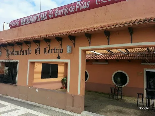 Vegetariana Parrilla Cortijo De Pilas