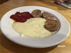 Vegetariana Illati Taberna