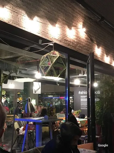 Other cuisines Trinkhalle