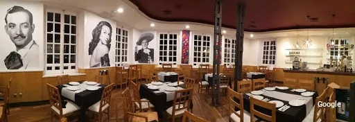 Vegetariana Cariño Mío