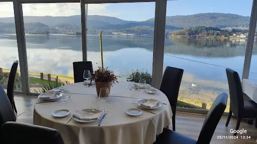 Altres cuines espanyoles Restaurante Beiramar