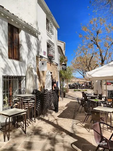 Mediterranea Llamame Lola GastroBar