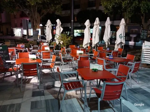 Beste Kokapenak Espainiarra La Cantina
