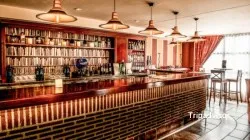 Outras cociñas Tryp Comendador Restaurant