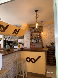Vegetariana Restaurante El Faro de Suances