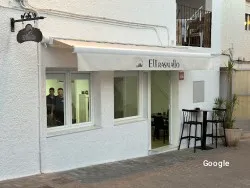 Otras cocinas españolas El Trasmallo