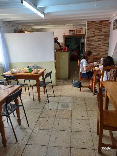 Otras cocinas españolas Dona Candelaria