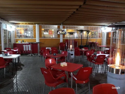 Other Spanish cuisines Señorio de Fuenlabrada