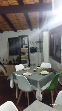 Vegetariana Restaurante Hoces del Turia