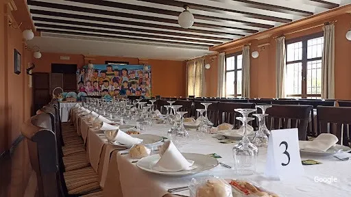 Altre cucine europee Restaurante Los Cazaores