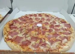 Vegetariana Il NONNO UGENA