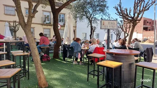 Mediterrània Bar Juraito