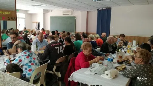 Vegetariana Bar Estación