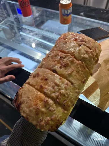 Vegetariana Restaurante The Panini's Street Food